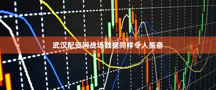 武汉配资网战场数据同样令人振奋