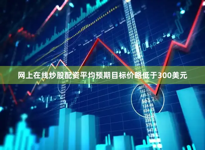 网上在线炒股配资平均预期目标价略低于300美元