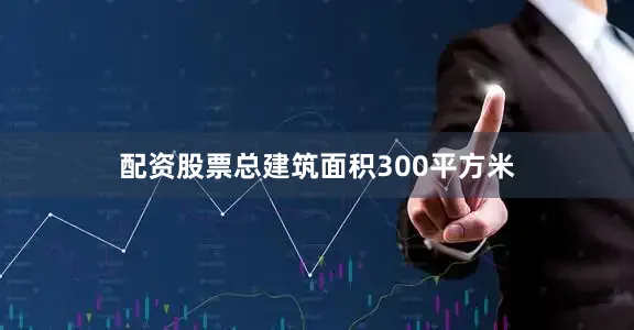 配资股票总建筑面积300平方米